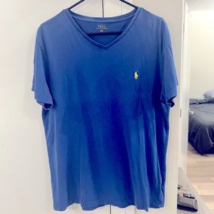 Polo Ralph Lauren V-neck